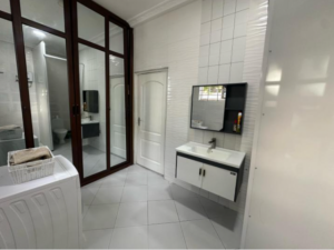 1 Bedroom Furnished Apartment for Rent in East Legon, Accra