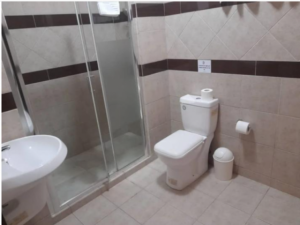 1 Bedroom Furnished Apartment for Rent in East Legon, Accra