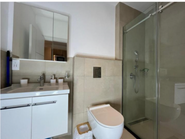1 Bedroom Furnished Apartment for Rent in East Legon, Accra