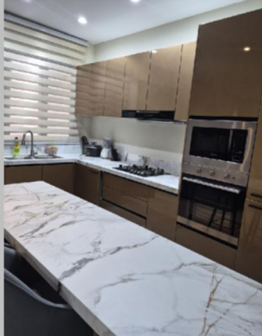 1-Bedroom Furnished Apartment for Rent in Cantonments, Accra