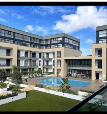 1 Bedroom Furnished Apartment for Rent in Cantonments, Accra