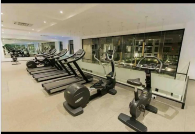 1 Bedroom Furnished Apartment for Rent in Cantonments, Accra
