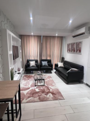 1 Bedroom Furnished Apartment for Rent in Cantonments, Accra