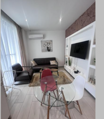 1 Bedroom Furnished Apartment for Rent in Cantonments, Accra