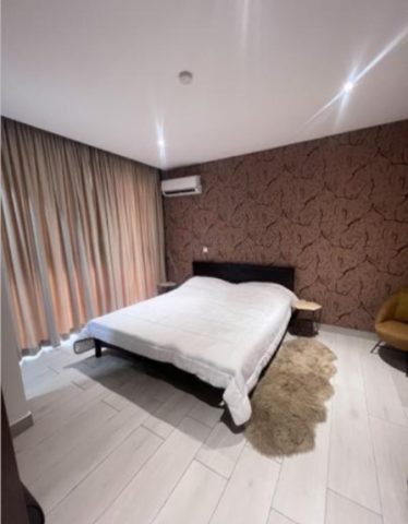 1 Bedroom Furnished Apartment for Rent in Cantonments, Accra