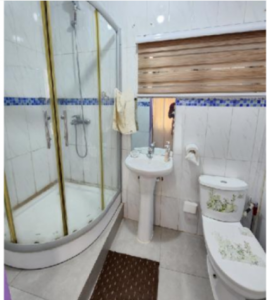 1 Bedroom Fully Furnished Apartment for Rent in Cantonments, Accra