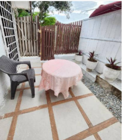 1 Bedroom Fully Furnished Apartment for Rent in Cantonments, Accra
