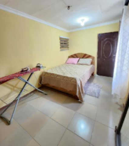 1 Bedroom Fully Furnished Apartment for Rent in Cantonments, Accra