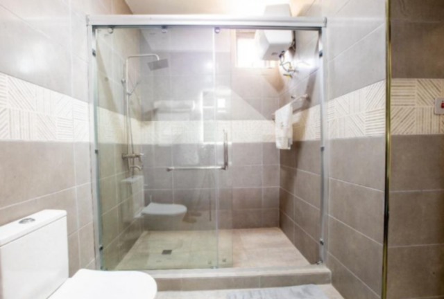 2 Bedroom Fully Furnished Apartment for Rent in Dansoman, Accra