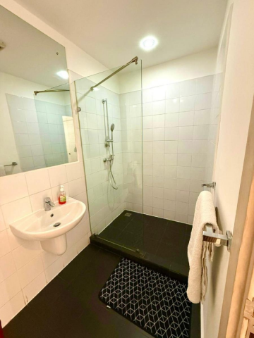Spacious 2-Bedroom Apartment for Rent at The Gallery, East Legon