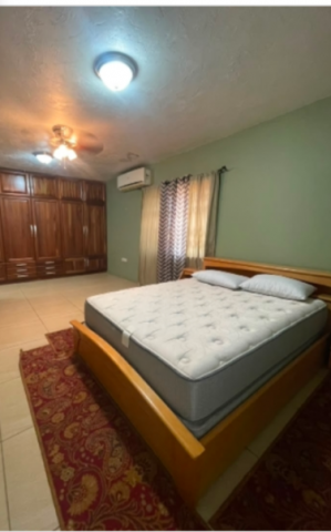 Executive Furnished 2-Bedroom Apartment for Rent in Spintex, Accra