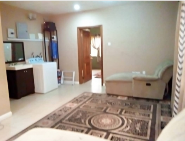 Executive Furnished 2-Bedroom Apartment for Rent in Spintex, Accra
