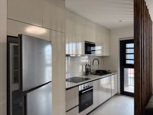 Luxury Furnished 2-Bedroom Apartment for Rent in Cantonments, Accra