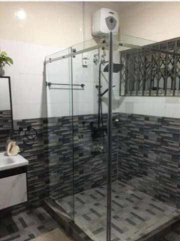 2-Bedroom Unfurnished Apartment for Rent at Aburi, Eastern Region, Ghana