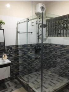 2-Bedroom Unfurnished Apartment for Rent at Aburi, Eastern Region, Ghana