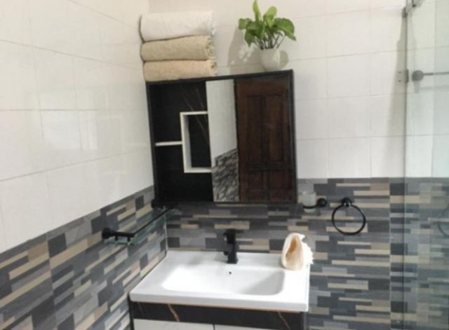 2-Bedroom Unfurnished Apartment for Rent at Aburi, Eastern Region, Ghana