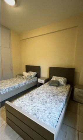 2-Bedroom Fully Furnished Apartment for Rent at Kareem Gardens, Airport West, Accra