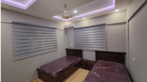 2 Bedroom Fully Furnished Apartment for Rent in Asokore Mampong, Kumasi