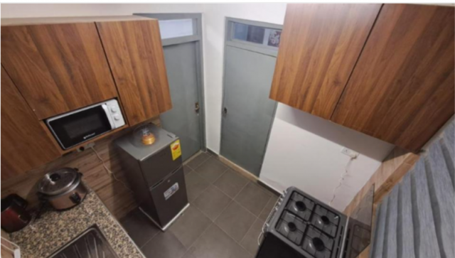 2 Bedroom Fully Furnished Apartment for Rent in Asokore Mampong, Kumasi