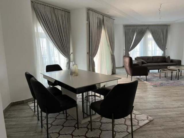 Executive 2-Bedroom Furnished Apartment in Bawaleshie, East Legon