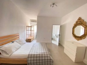 2-Bedroom Furnished Apartment for Short Let in East Legon Hills, Accra