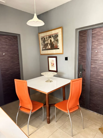 Beachside Furnished Studio Apartment for Short Let in Prampram