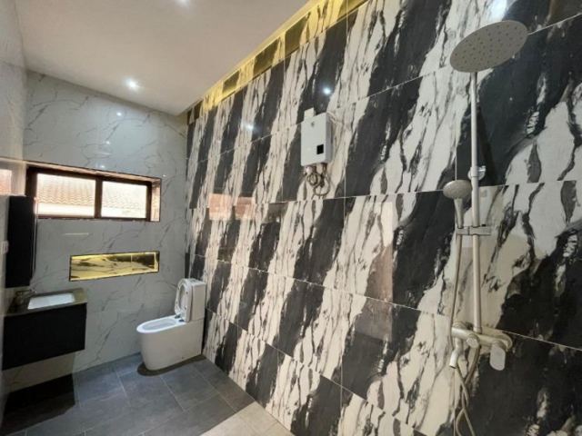 Fully Furnished 2-Bedroom Apartment for Short Let in Spintex, Accra
