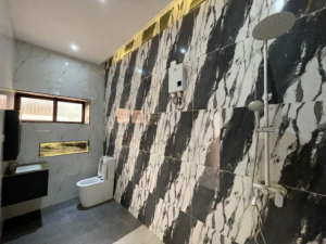Fully Furnished 2-Bedroom Apartment for Short Let in Spintex, Accra