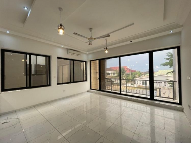 Fully Furnished 2-Bedroom Apartment for Short Let in Spintex, Accra