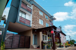 Luxurious Fully Furnished 1-Bedroom Serviced Apartment in Spintex, Accra