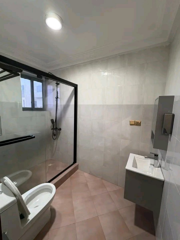 Fully Furnished 2-Bedroom Apartment for Short Let in Tse Addo