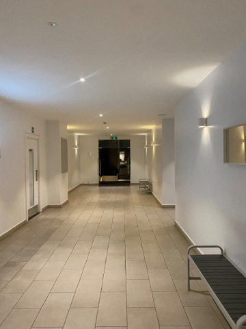 One Bedroom Apartment for Short Let in Cantonments, Accra