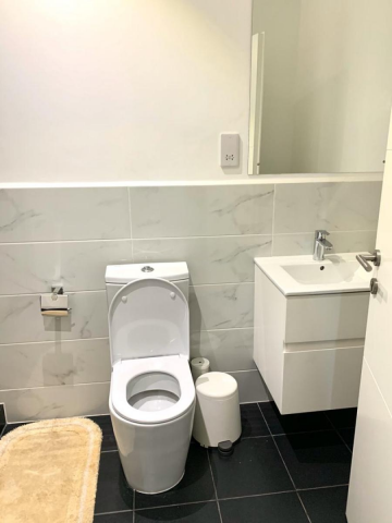 One Bedroom Apartment for Short Let in Cantonments, Accra