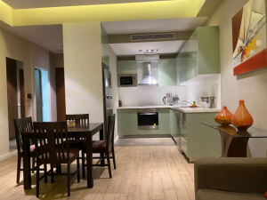 Furnished 1 Bedroom Apartment for Short Let in Cantonments