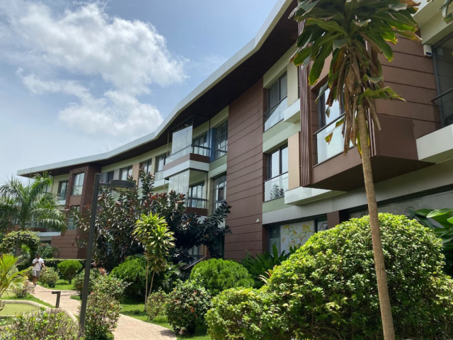 Furnished 1 Bedroom Apartment for Short Let in Cantonments