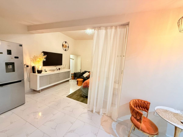Furnished Studio Apartment for Short Let in Cantonments, Accra