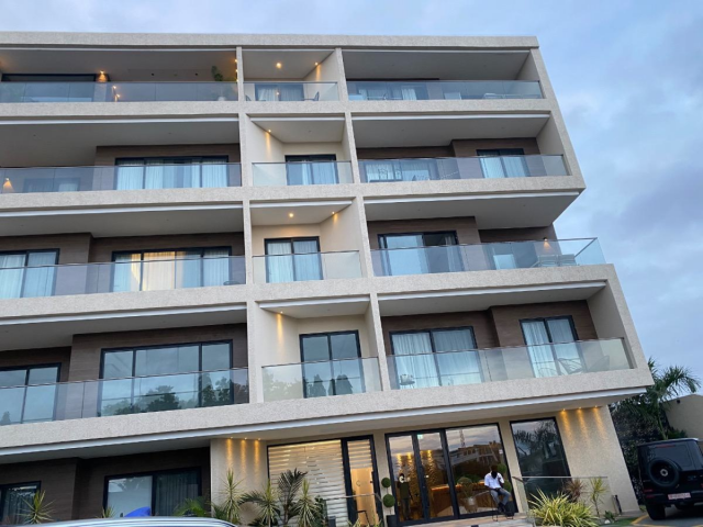 Furnished 2-Bedroom Apartment for Short Let in Cantonments
