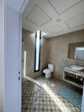 Furnished Studio Apartment with Swimming Pool and Gym – Short Let