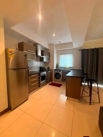Luxury Furnished 2-Bedroom Smart Apartment for Short & Long Let in Osu