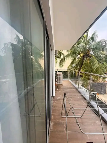 Luxury Furnished 2-Bedroom Smart Apartment for Short & Long Let in Osu