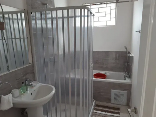 Executive Furnished 2-Bedroom Apartment for Rent in East Legon
