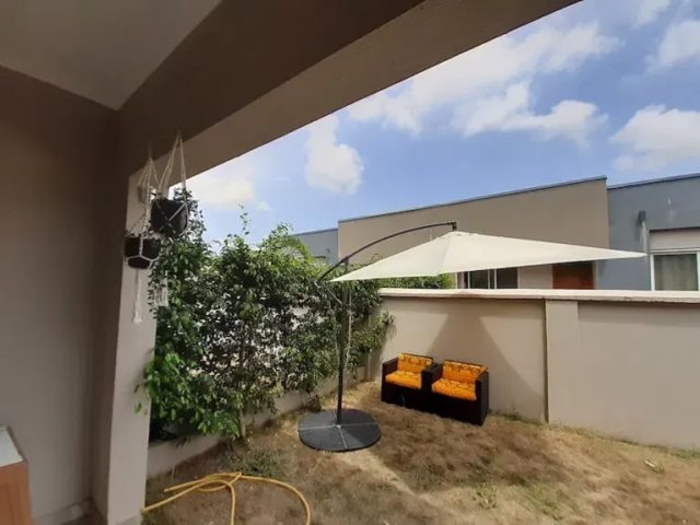 Executive Furnished 2-Bedroom Apartment for Rent in East Legon