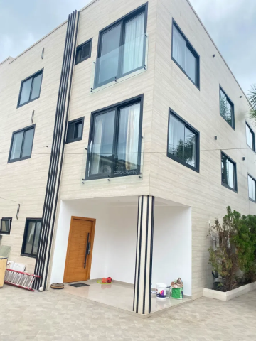 Executive Fully Furnished 2-Bedroom Apartment for Rent in Adjiringanor, East Legon