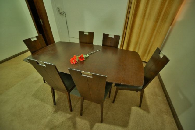 Luxury 3 Bedroom Furnished Apartment for Short Let in North Legon
