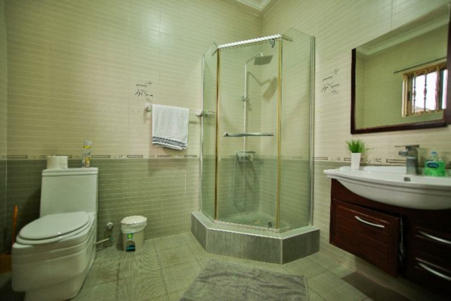 Luxury 3 Bedroom Furnished Apartment for Short Let in North Legon