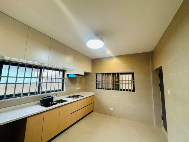 Furnished 2-Bedroom Apartment for Short Let in Dansoman