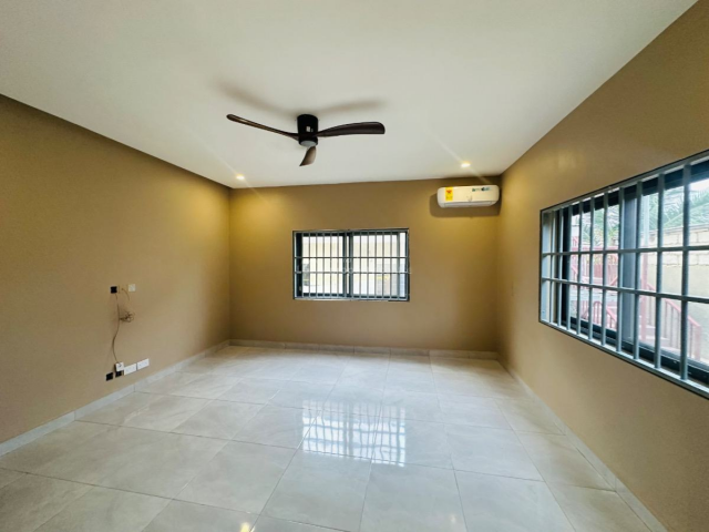Furnished 2-Bedroom Apartment for Short Let in Dansoman