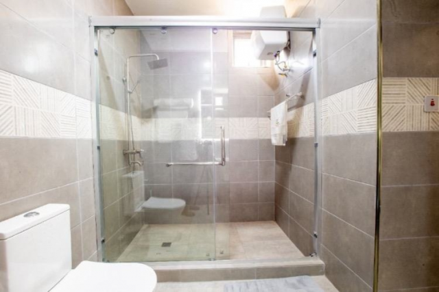 Two-Bedroom Furnished Apartment for Short Let in Dansoman, Accra
