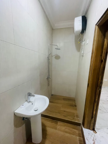 2 Bedroom Apartment for Rent in Ability, East Legon