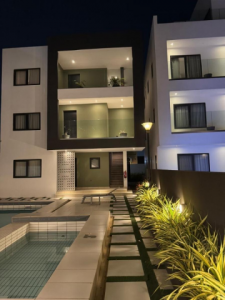 2 Bedrooms Fully Furnished Apartment